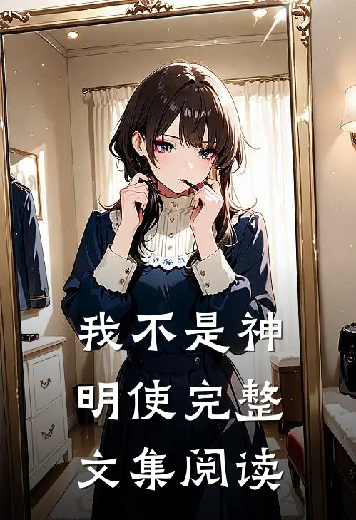 我不是神明使完整文集阅读