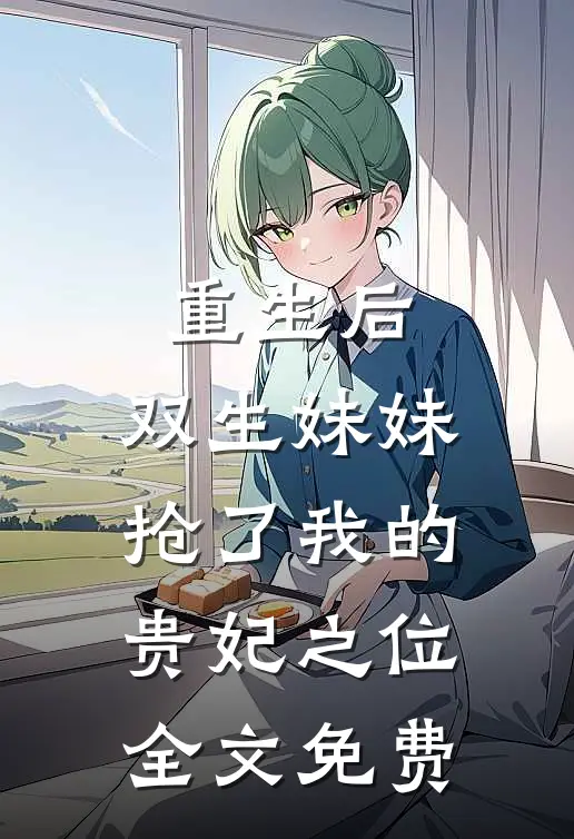 重生后，双生妹妹抢了我的贵妃之位全文免费