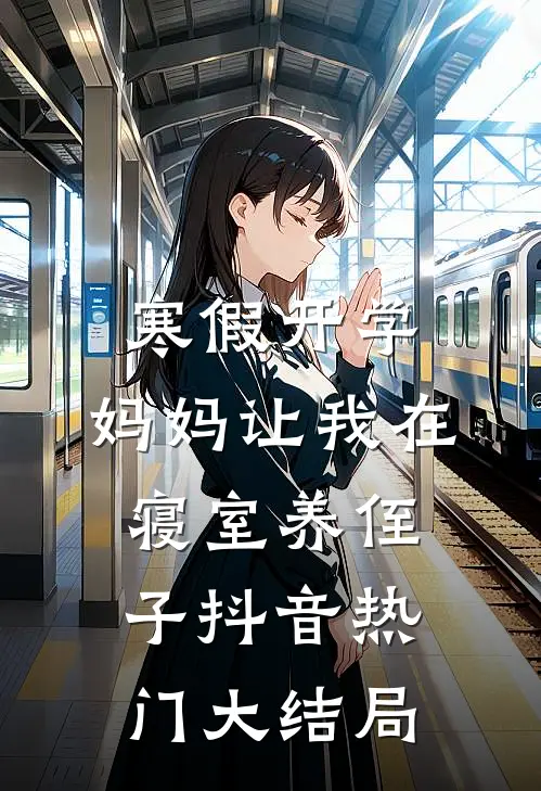 寒假开学，妈妈让我在寝室养侄子抖音热门大结局