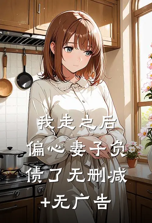 我走之后，偏心妻子负债了无删减+无广告