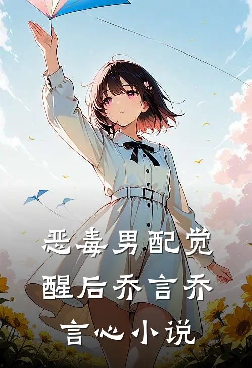 恶毒男配觉醒后乔言乔言心小说