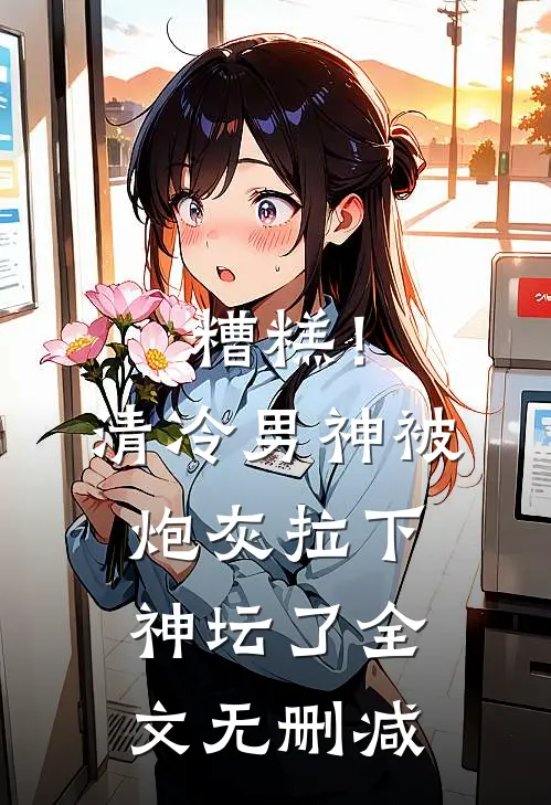 糟糕！清冷男神被炮灰拉下神坛了全文无删减