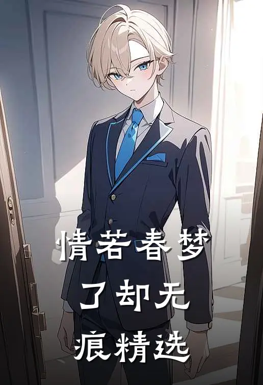情若春梦，了却无痕精选