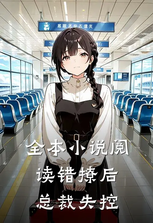 全本小说阅读错撩后，总裁失控