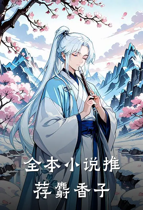 全本小说推荐麝香子