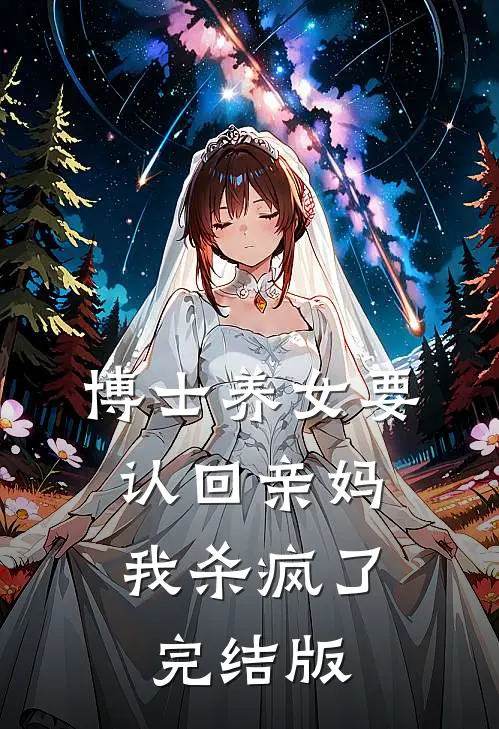 博士养女要认回亲妈，我杀疯了完结版