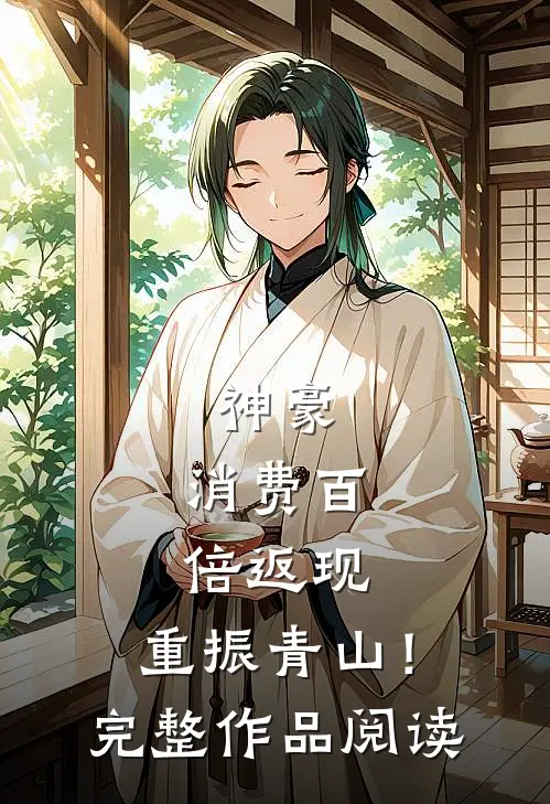 神豪：消费百倍返现，重振青山！完整作品阅读