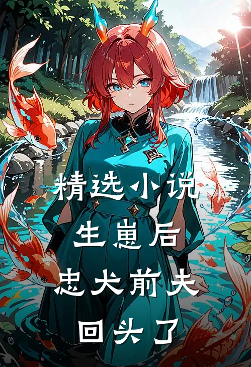 精选小说生崽后，忠犬前夫回头了