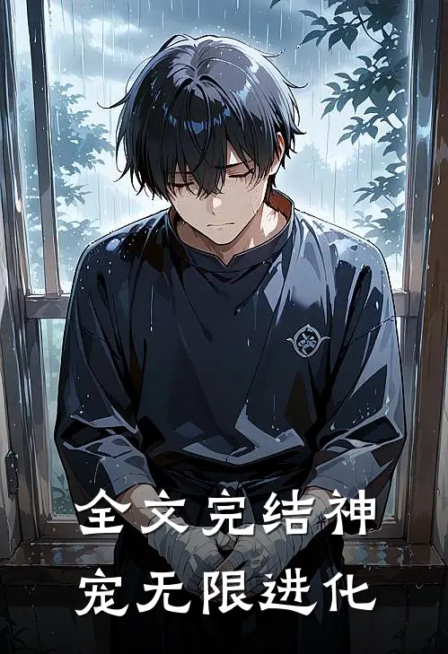 全文完结神宠无限进化