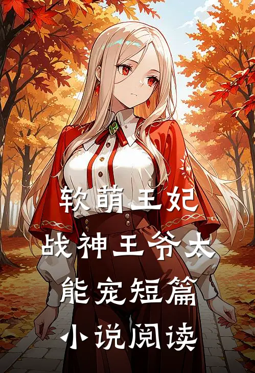 软萌王妃：战神王爷太能宠短篇小说阅读