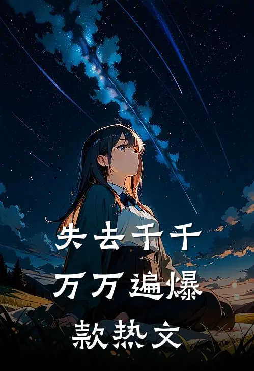 失去千千万万遍爆款热文