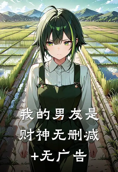 我的男友是财神无删减+无广告