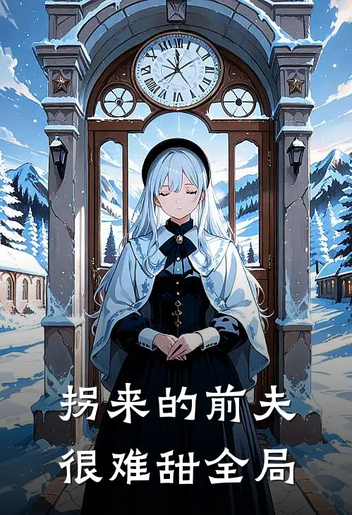 拐来的前夫很难甜全局
