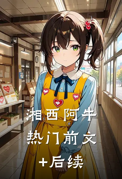 湘西阿牛热门前文+后续