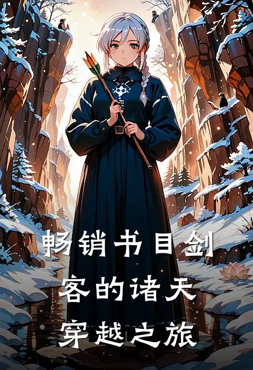 畅销书目剑客的诸天穿越之旅