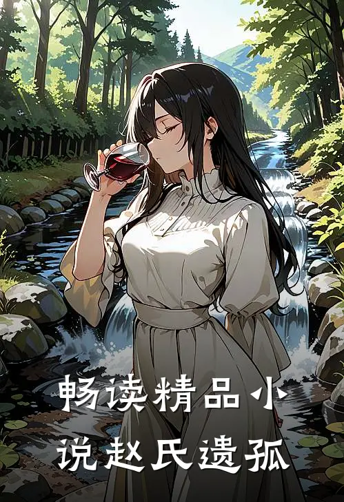 畅读精品小说赵氏遗孤