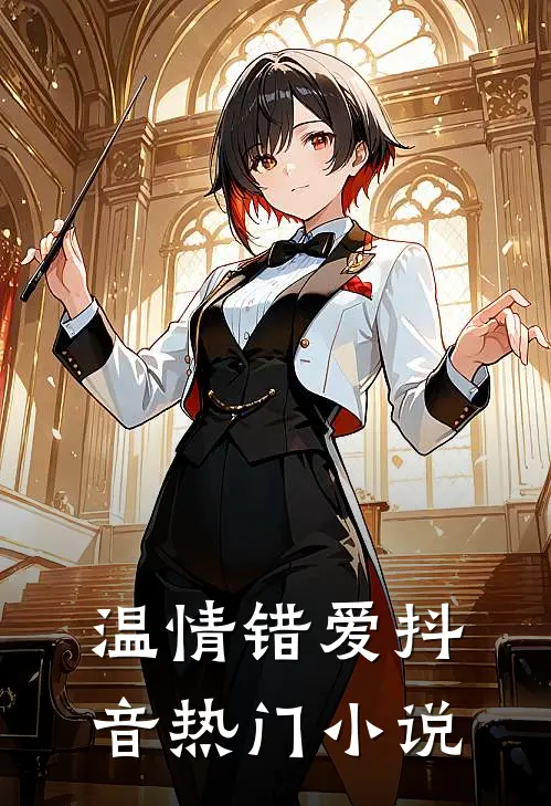 温情错爱抖音热门小说