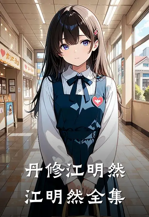 丹修江明然江明然 全集