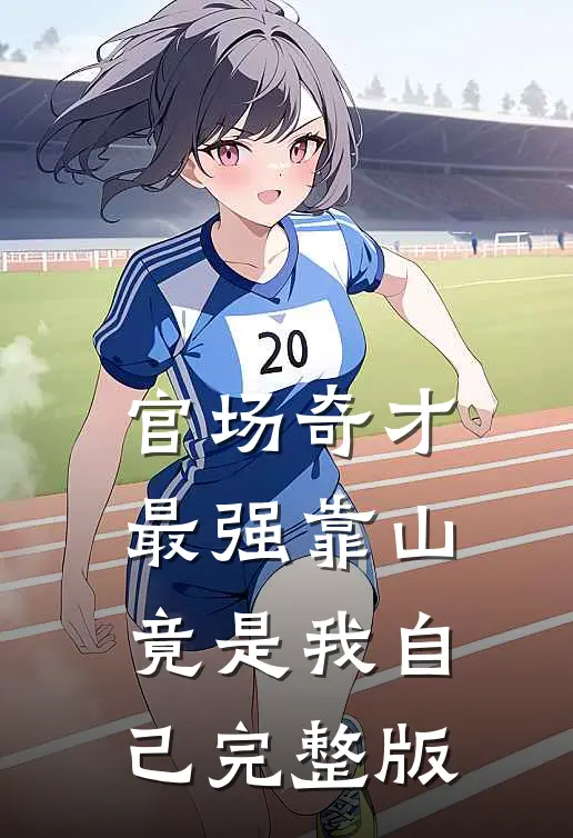 官场奇才：最强靠山竟是我自己完整版