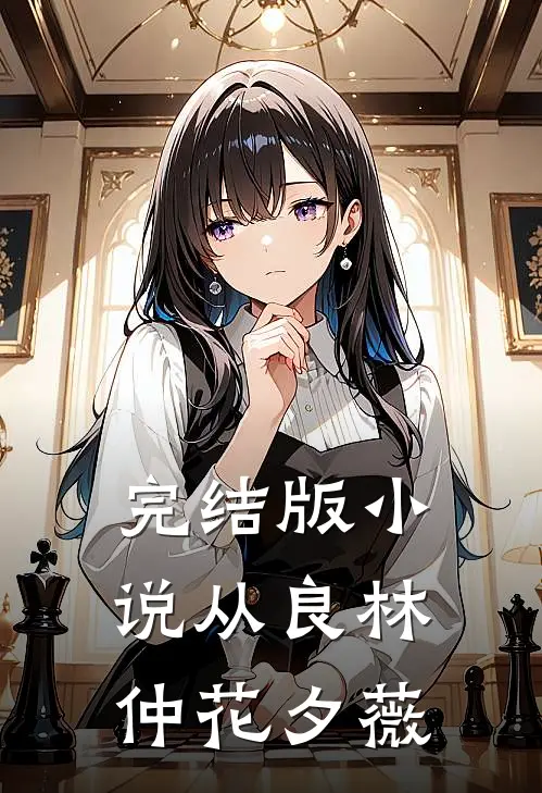 完结版小说从良林仲花夕薇