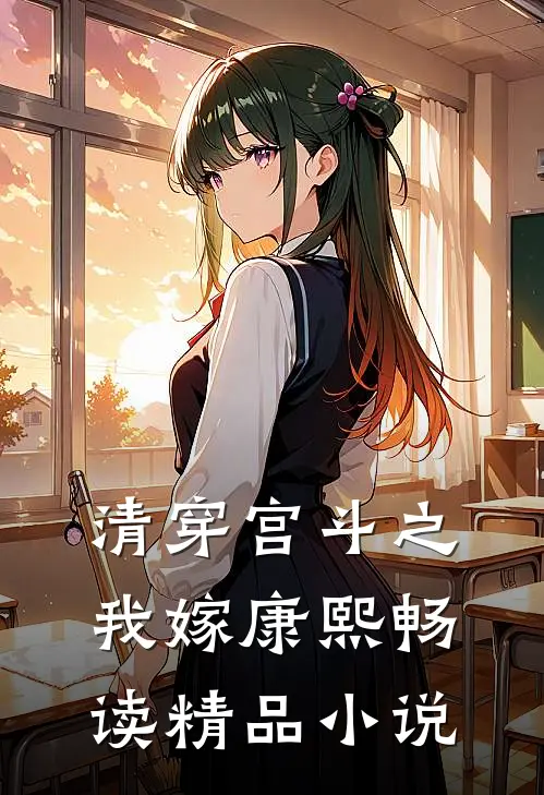 清穿宫斗之我嫁康熙畅读精品小说