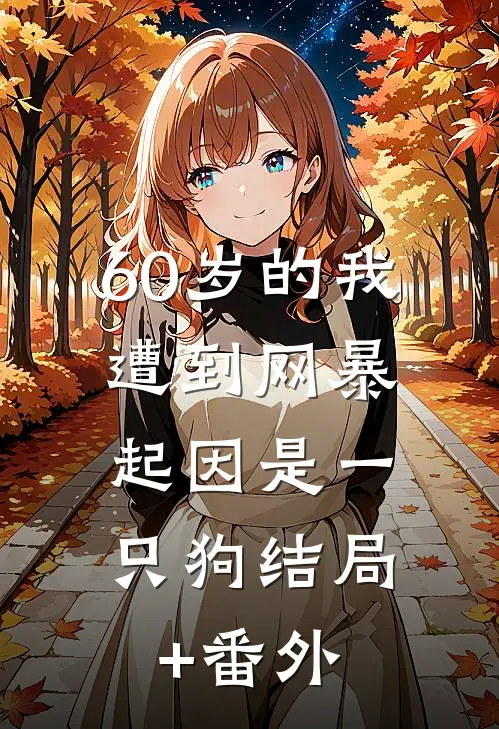 60岁的我遭到网暴，起因是一只狗结局+番外