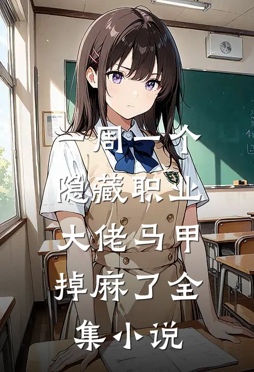 一周一个隐藏职业，大佬马甲掉麻了全集小说