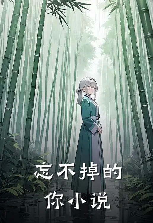 忘不掉的你小说