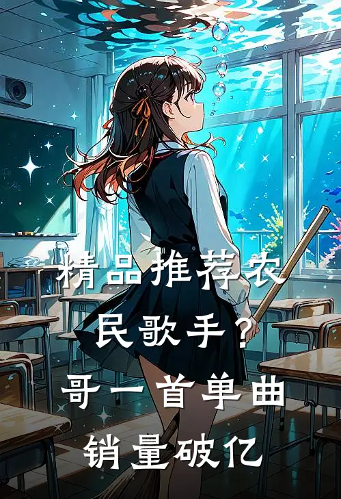 精品推荐农民歌手？哥一首单曲销量破亿