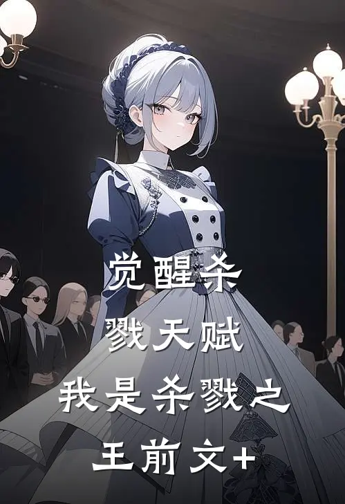 觉醒杀戮天赋，我是杀戮之王前文+