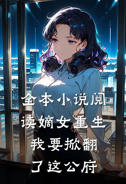 全本小说阅读嫡女重生:我要掀翻了这公府