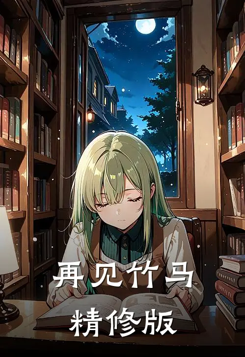 再见竹马精修版