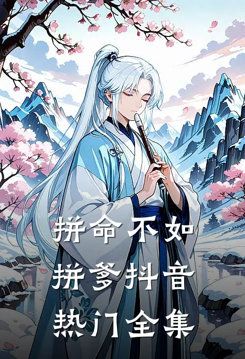拼命不如拼爹抖音热门 全集