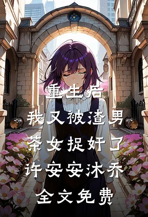 重生后，我又被渣男茶女捉奸了许安安沐乔全文免费