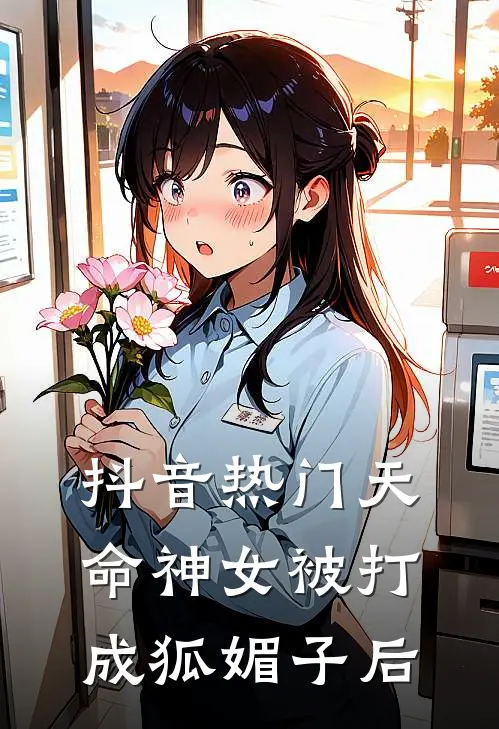 抖音热门天命神女被打成狐媚子后