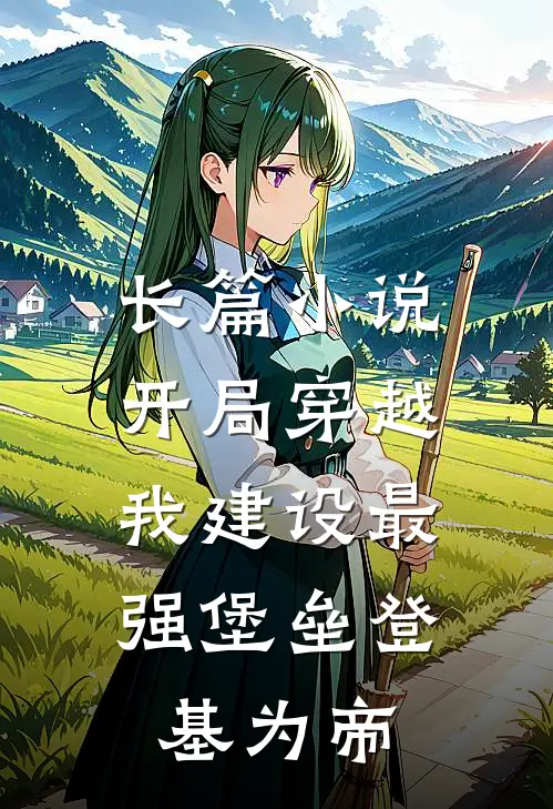 长篇小说开局穿越，我建设最强堡垒登基为帝