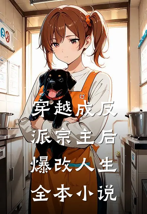 穿越成反派宗主后，爆改人生全本小说