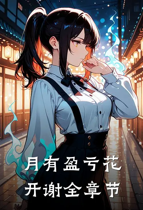 月有盈亏花开谢全章节