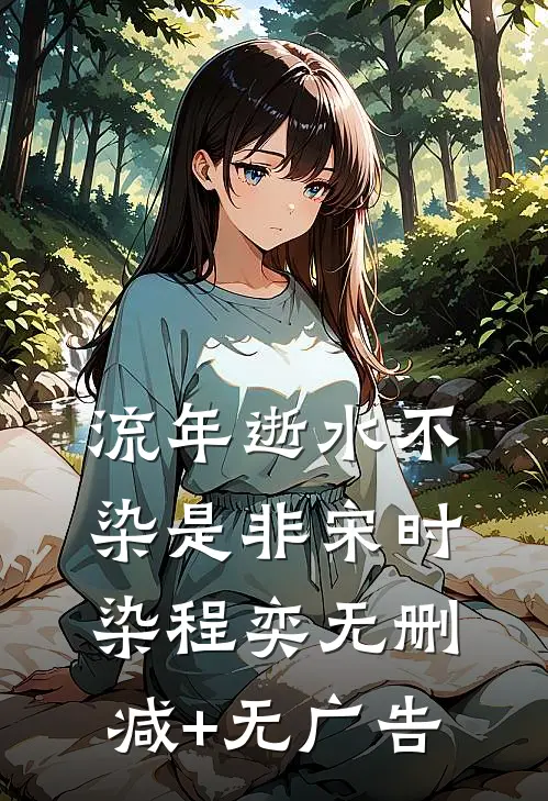 流年逝水不染是非宋时染程奕无删减+无广告