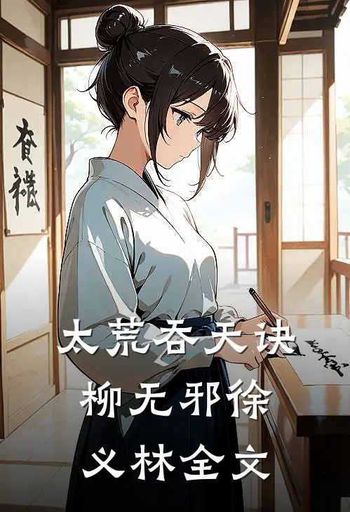 太荒吞天诀柳无邪徐义林全文