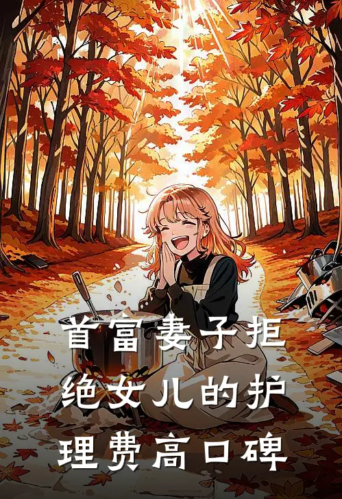 首富妻子拒绝女儿的护理费高口碑