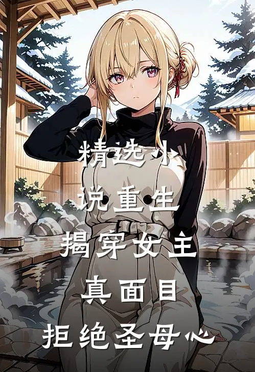 精选小说重生：揭穿女主真面目，拒绝圣母心