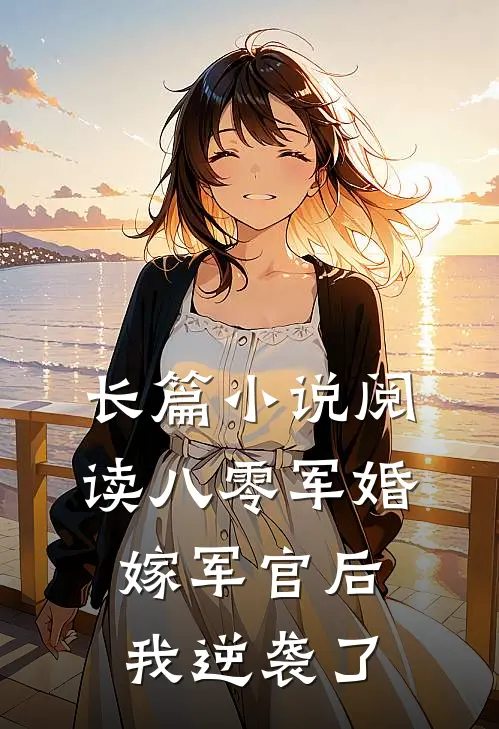 长篇小说阅读八零军婚：嫁军官后我逆袭了