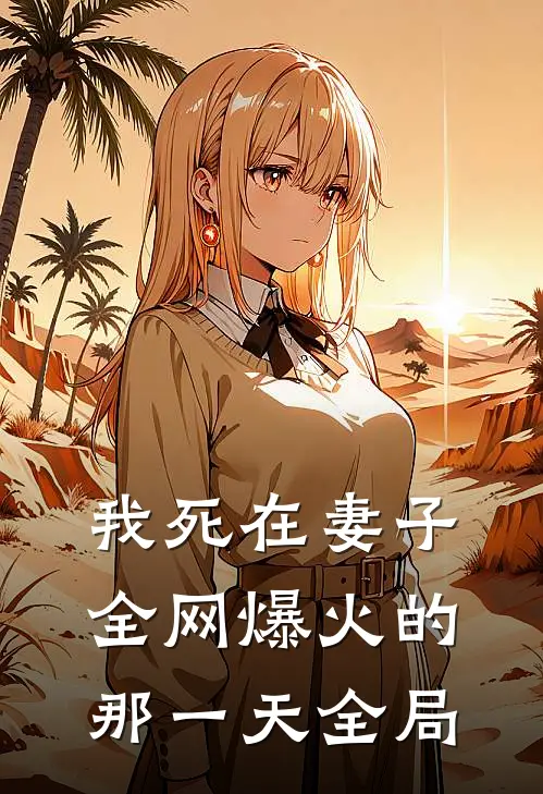 我死在妻子全网爆火的那一天全局