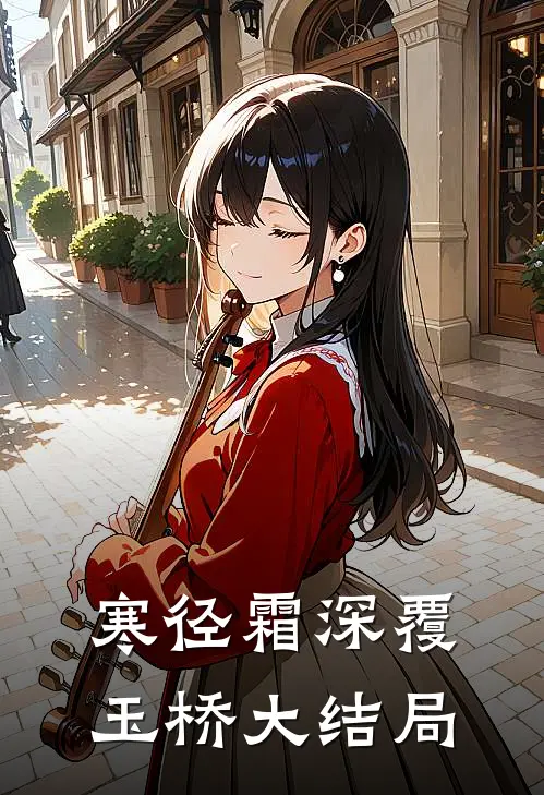 寒径霜深覆玉桥大结局