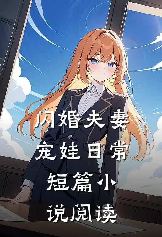 闪婚夫妻宠娃日常短篇小说阅读