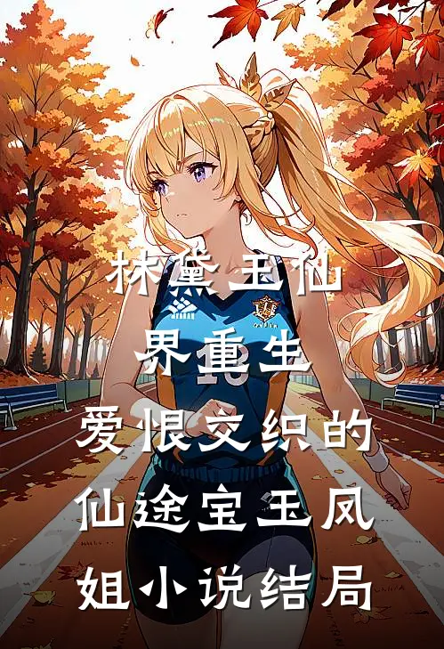 林黛玉仙界重生：爱恨交织的仙途宝玉凤姐小说结局
