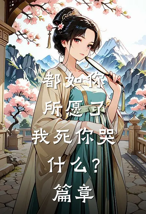 都如你所愿了，我死你哭什么？篇章