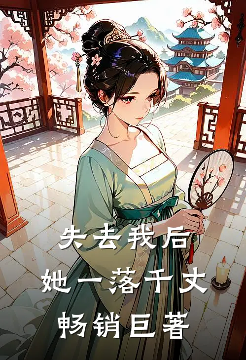 失去我后，她一落千丈畅销巨著