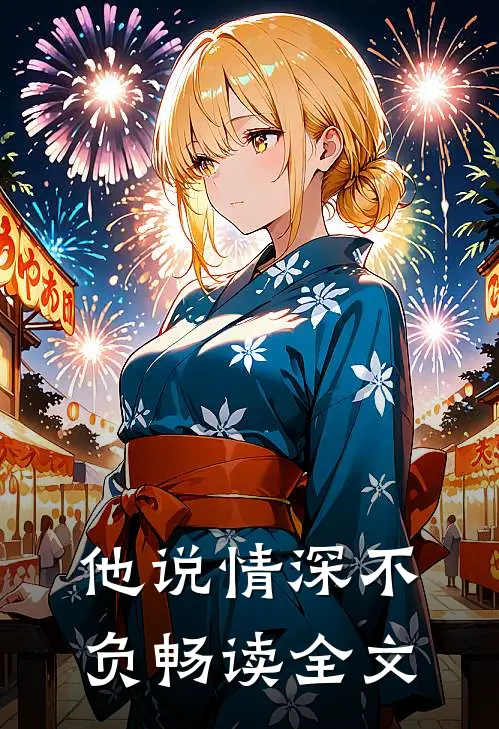 他说情深不负畅读全文